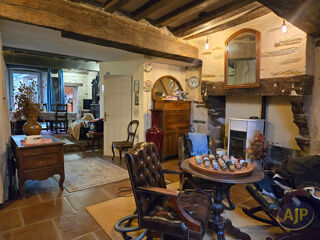  Maison � vendre 5 pi�ces 134 m�