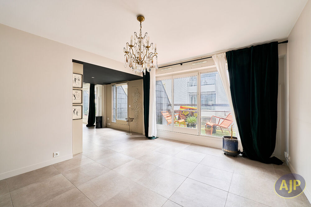 � vendre  Appartement Rennes (35000)