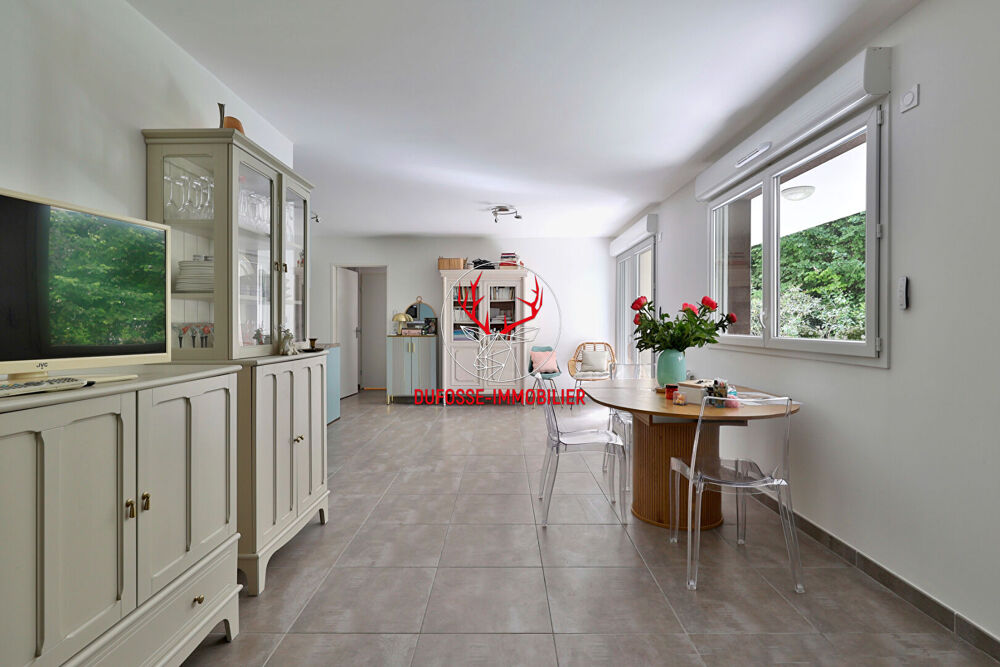 Vente Appartement T3 68 m² - Jardin 108 m² Champagne au mont d or