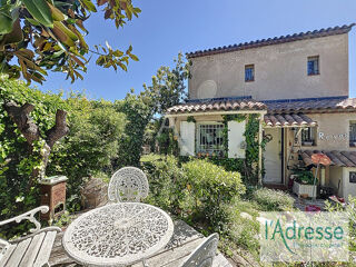  Maison � vendre 4 pi�ces 