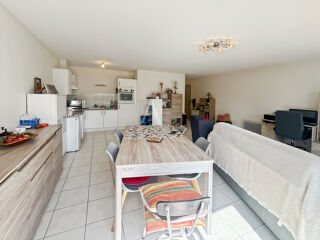  Appartement à vendre 3 pièces 66 m²