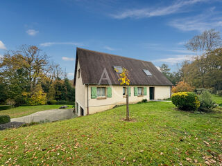  Maison � vendre 8 pi�ces 252 m�