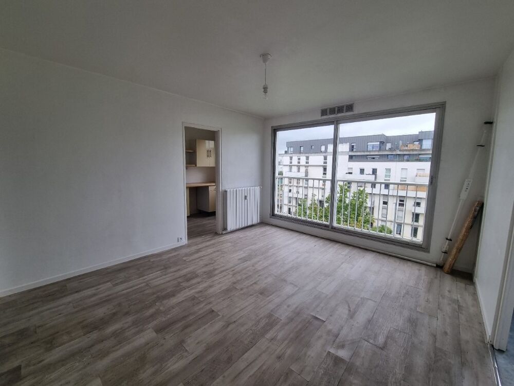 HEROUVILLE SAINT CLAIR : appartement T2 à louer