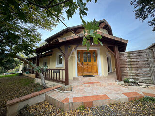 Vente Maison GRAULHET. Maison de +/- 205 m² Graulhet