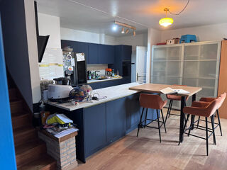  Maison à vendre 7 pièces 174 m²