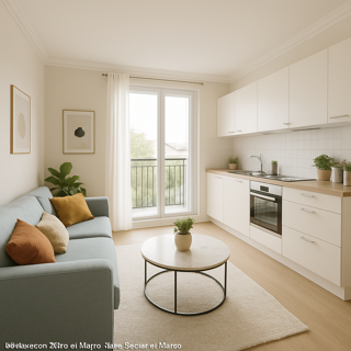  Appartement � vendre 1 pi�ce 29 m�