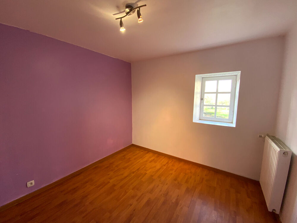 SAINT-EMILAND - Maison sur sous-sol de 54 m² hab. (2 chambres)