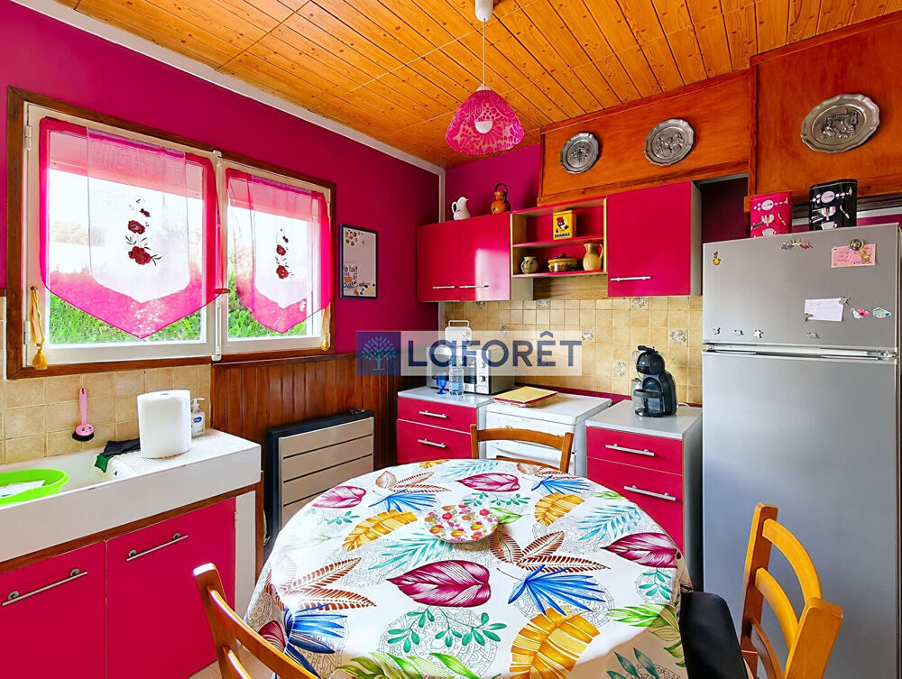 Vente Maison Maison Saint-Dizier 3 pièce(s) 68.06 m2 Saint dizier