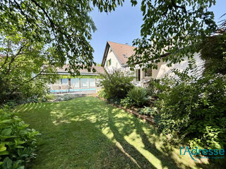  Maison  vendre 8 pices 194 m