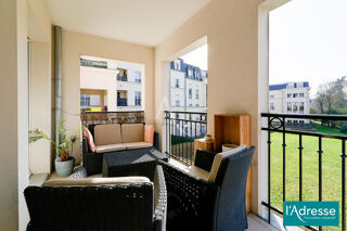  Appartement � vendre 3 pi�ces 60 m�