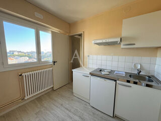  Appartement  vendre 2 pices 36 m