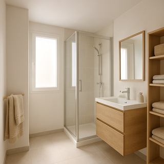  Appartement à vendre 2 pièces 53 m² Montreuil