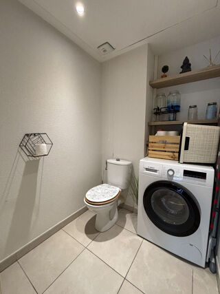  Appartement � vendre 3 pi�ces 61 m�