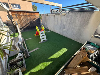  Maison  vendre 3 pices 50 m