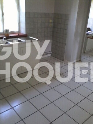  Appartement à louer 4 pièces 91 m²
