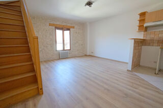  Appartement � vendre 2 pi�ces 52 m�