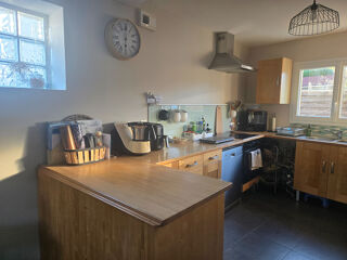  Maison � vendre 4 pi�ces 91 m�