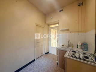  Maison à vendre 4 pièces 59 m²
