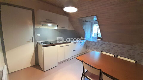   Appartement  2 pice(s) Appartement - 2 pice(s) - 37 m