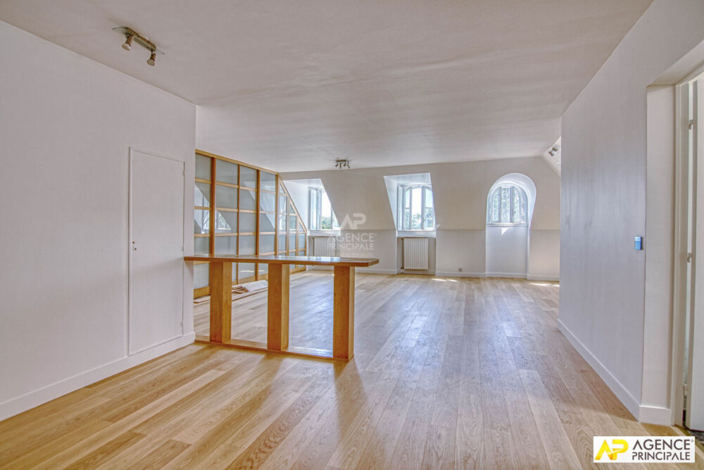 � vendre  Appartement Versailles (78000)