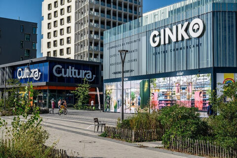 Local commercial à louer BORDEAUX 11399 33000 Bordeaux