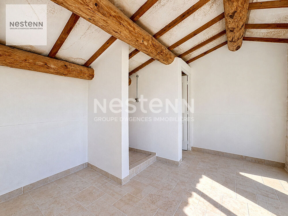 à vendre  Maison Aureille (13930)