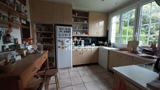  Maison à vendre 5 pièces 135 m²