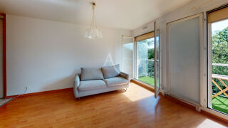  Appartement à louer 1 pièce 30 m²