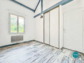  Maison à vendre 4 pièces 60 m²