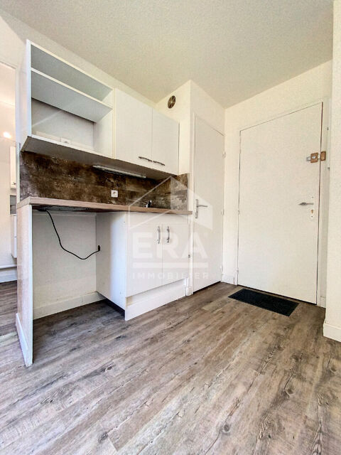  Appartement � louer 2 pi�ces 25 m�