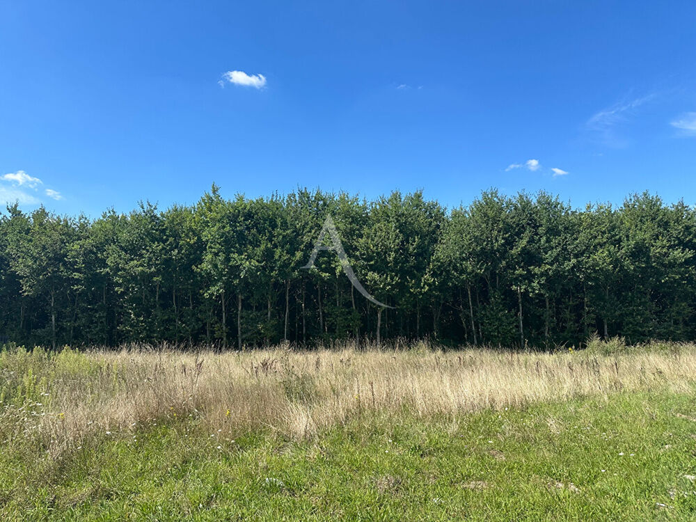 Vente Terrain Terrain constructible à Boigny-sur-Bionne (45760)  970 m² Boigny sur bionne