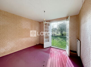  Maison � vendre 4 pi�ces 84 m�