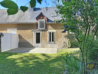 Maison 2 pièces 55 m² · à Rougé · 55 m² · 96 750 €