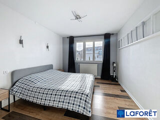  Maison � vendre 4 pi�ces 91 m�