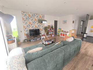  Maison  vendre 5 pices 104 m