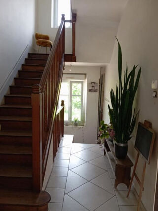  Maison � vendre 10 pi�ces 250 m�