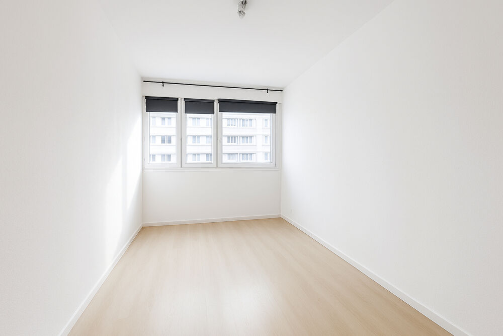 Appartement Mons En Baroeul 4 pièce(s) 87.72 m2 vendu loué