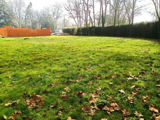  Terrain � vendre 1 m�