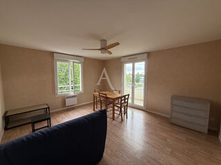  Appartement à louer 2 pièces 47 m²