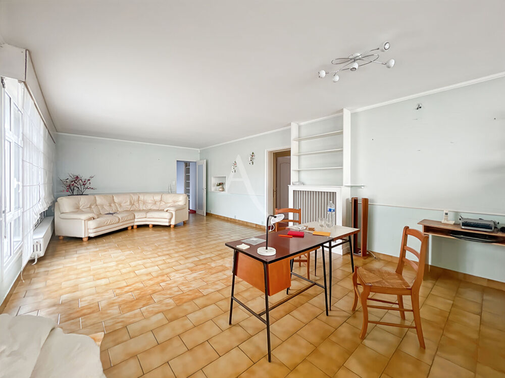 Vente Maison Maison T4 sur sous-sol en centre-ville Saint jean de monts