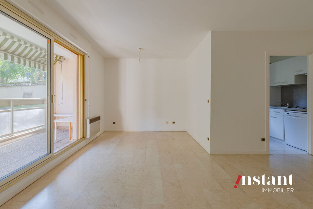 Vente Appartement Exclusivité - T2 - Lyon Plage Lyon 4