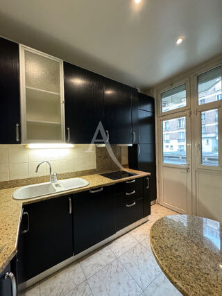  Appartement à vendre 3 pièces 65 m²