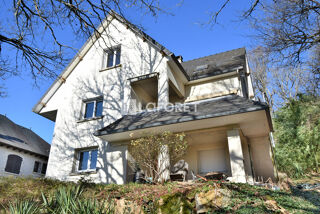  Maison à vendre 5 pièces 123 m²