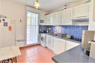  Appartement � vendre 3 pi�ces 65 m�