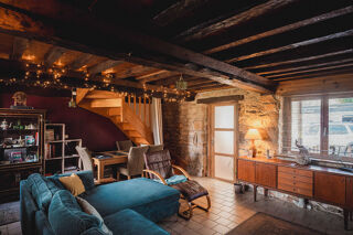  Maison � vendre 4 pi�ces 70 m�