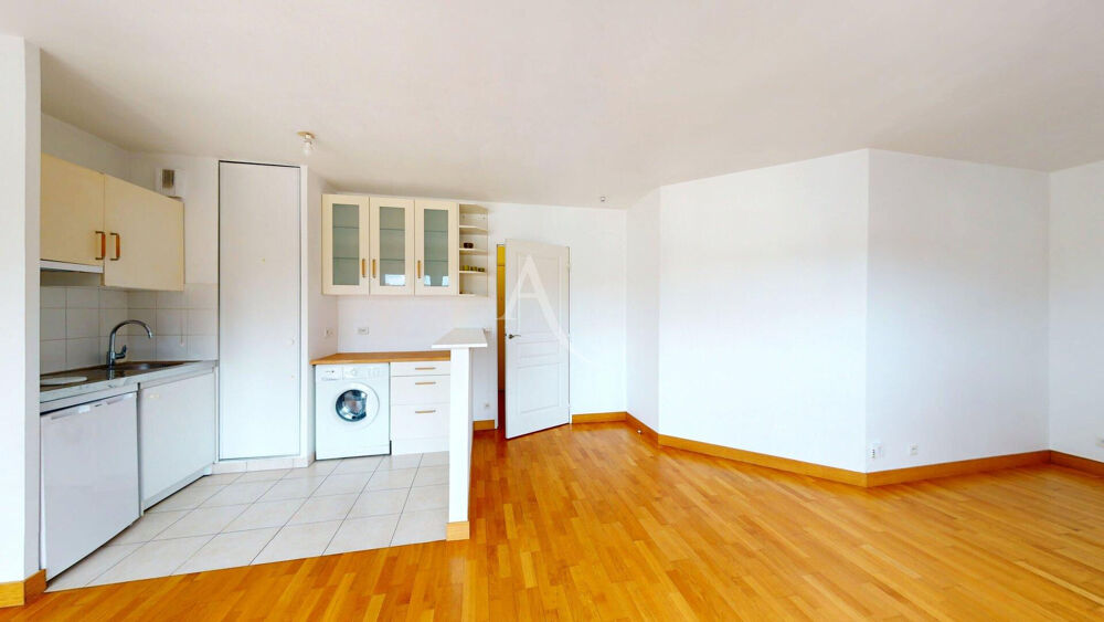 Vente Appartement Appartement Le Plessis Robinson 1 pièce(s) 35 m2 Le plessis robinson