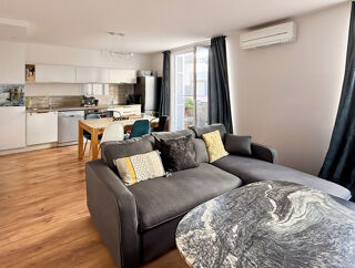  Appartement � vendre 3 pi�ces 65 m�