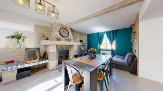  Maison à vendre 9 pièces 156 m²