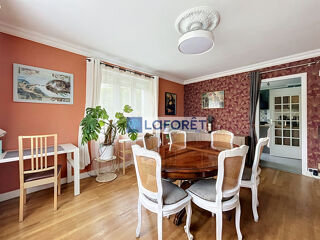 Vente Maison Maison Moeslain 7 pièce(s) 140 m2 Moeslains
