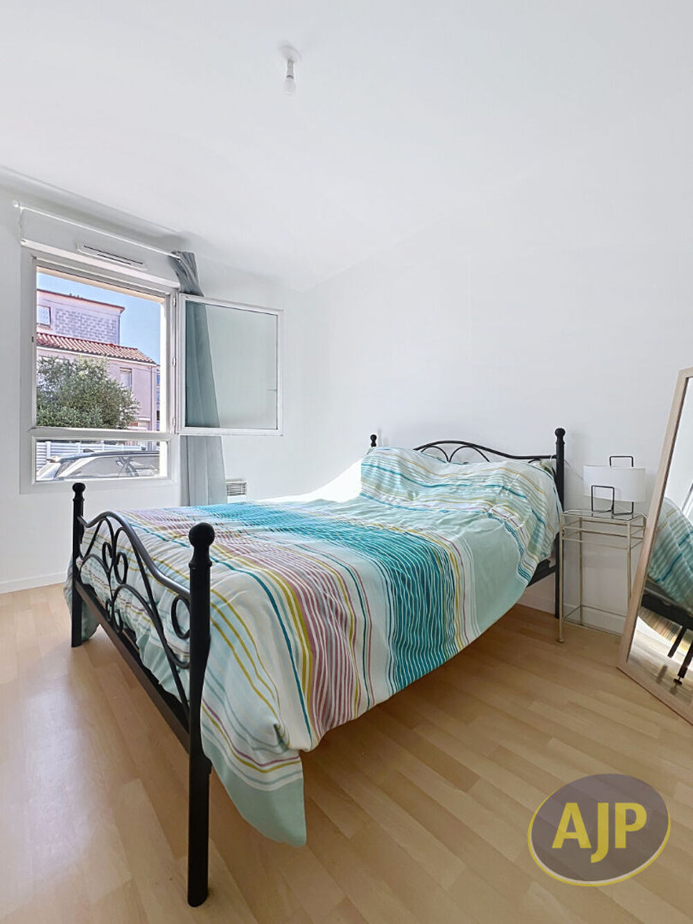 Vente Appartement Rezé Saint-Paul  Lumineux T4 Reze